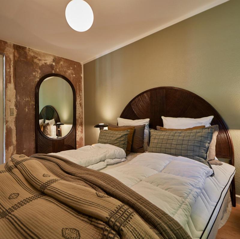 Knuthenborg Safaripark Hotel มาริโบ ภายนอก รูปภาพ