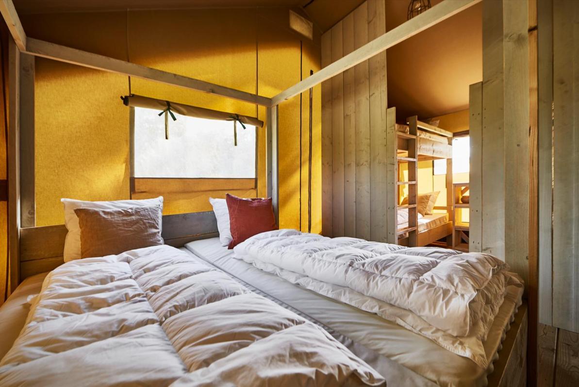 Knuthenborg Safaripark Hotel มาริโบ ภายนอก รูปภาพ