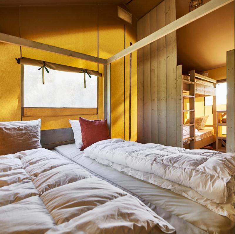 Knuthenborg Safaripark Hotel มาริโบ ภายนอก รูปภาพ